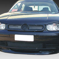 Volkswagen Golf Mk4 Front Spoiler