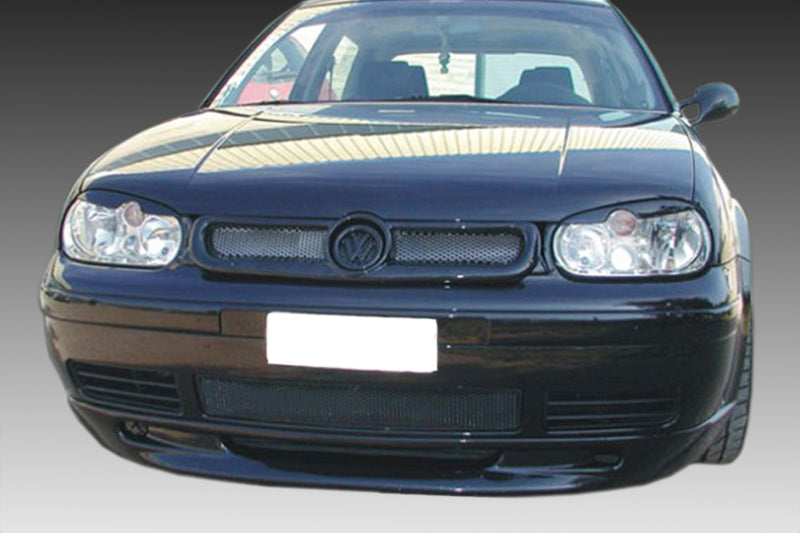 Volkswagen Golf Mk4 Front Spoiler