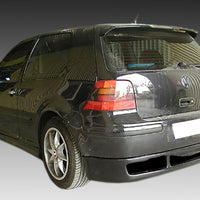 Volkswagen Golf Mk4 Rear Spoiler