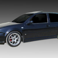 Volkswagen Golf Mk4 Side Skirts V.1