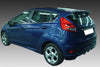 Ford Fiesta Mk7 (2008-2013) Rear Side Flaps