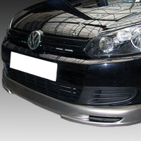 Volkswagen Golf Mk6 Front Spoiler