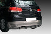 Volkswagen Golf Mk6 Rear Spoiler