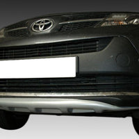 Toyota Rav4 Mk4 (2012-2015) Front Diffuser