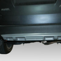 Toyota Rav4 Mk4 (2012-2015) Rear Diffuser