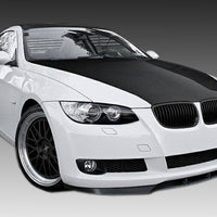 BMW 3 Series E92 Coupe Front Splitter