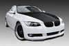 BMW 3 Series E92 Coupe Front Splitter