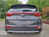 Kia Sportage Mk4 (2015-2017) Rear Diffuser