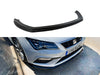 Seat Leon FR / Cupra Mk3 Facelift (2017-2020) Front Splitter