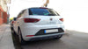 Seat Leon Mk3 Facelift 5-doors (2017-2020) Rear Diffuser