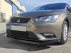 Seat Leon Mk3 (2012-2017) Front Splitter