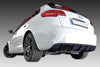 Audi A3 8P Sportback (2008-2012) Rear Diffuser