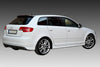 Audi A3 8P Sportback (2005-2012) Side Skirts