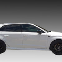 Audi A3 8V Sportback (2013-2020) Side Skirts