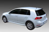 Volkswagen Golf Mk7 5-doors Side Skirts