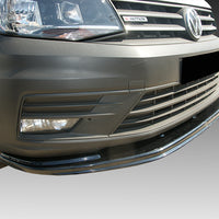 Volkswagen Caddy Mk4 (2015-2021) Front Splitter