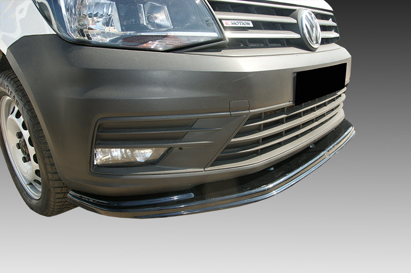 Volkswagen Caddy Mk4 (2015-2021) Front Splitter