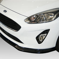 Ford Fiesta Mk8 (2017-2021) Front Splitter