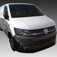 Volkswagen T6 Standard Bumper Front Splitter