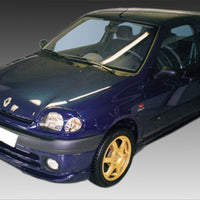 Renault Clio Mk2 (1998-2006) Front Spoiler