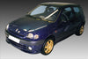 Renault Clio Mk2 (1998-2006) Front Spoiler