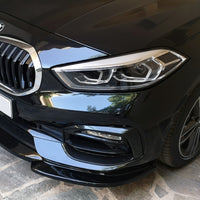 BMW 1 Series F40 Front Splitter