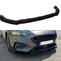 Ford Focus Mk4 ST / ST-Line (2018-2021) Front Splitter