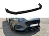 Ford Focus Mk4 ST / ST-Line (2018-2021) Front Splitter