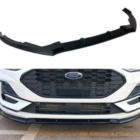 Ford Focus Mk4 Facelift ST / ST-Line (2021-) Front Splitter