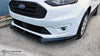 Ford Transit Connect Facelift (2019-) Front Splitter