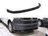 Volkswagen T6.1 Standard Bumper Front Splitter V.1