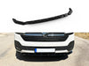 Volkswagen T6.1 Standard Bumper Front Splitter V.2