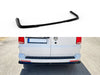 Volkswagen T6.1 Long Rear Splitter