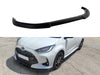 Toyota Yaris Mk4 GR Sport (2022-) Front Splitter