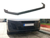 Citroen Jumpy Mk3 (2016-) Front Splitter