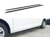 Volkswagen Caddy Maxi Mk5 (2021-) Side Skirts Extensions