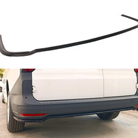 Volkswagen Caddy Maxi Mk5 (2021-) Rear Splitter