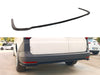 Volkswagen Caddy Maxi Mk5 (2021-) Rear Splitter