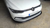 Volkswagen Golf Mk8 Front Splitter