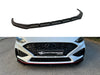 Hyundai i30 Mk3 N / N-Line Hatchback / Fastback Facelift (2020-) Front Splitter