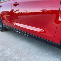 Hyundai i30 Mk3 (2016-) Side Skirts