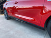 Hyundai i30 Mk3 (2016-) Side Skirts