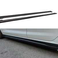 Hyundai i30 N Mk3 / Mk3 FL Hatchback / Fastback (2016-) Side Skirts Extensions