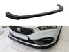 Seat Leon MK4 FR (2020-) Front Splitter