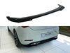 Seat Leon MK4 FR (2020-) Rear Splitter