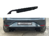 Seat Leon MK4 FR (2020-) Rear Diffuser