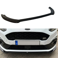 Ford Fiesta Mk8 ST / ST-Line (2017-2021) Front Splitter