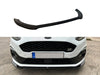 Ford Fiesta Mk8 ST / ST-Line (2017-2021) Front Splitter