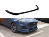 Ford Fiesta Mk8 ST-Line Facelift (2021-) Front Splitter