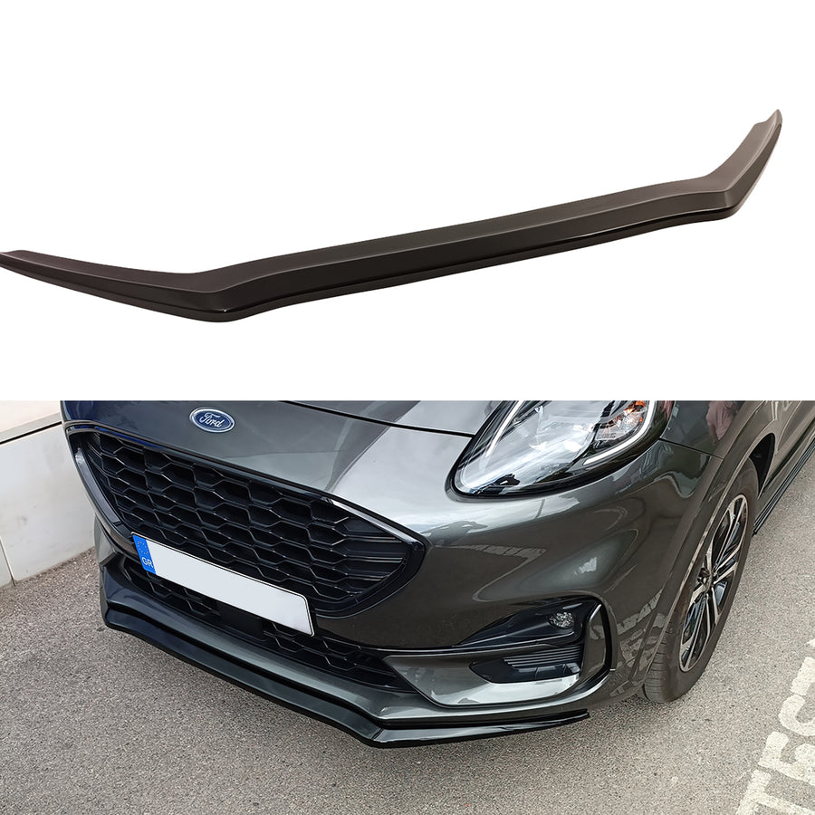 Ford Puma ST-Line (2019-) Front Splitter